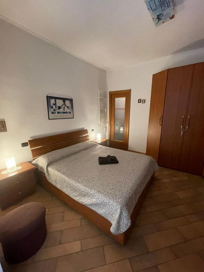 Casa Diana Apartment Rome Exterior photo