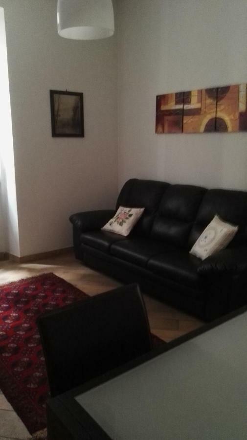 Casa Diana Apartment Rome Exterior photo